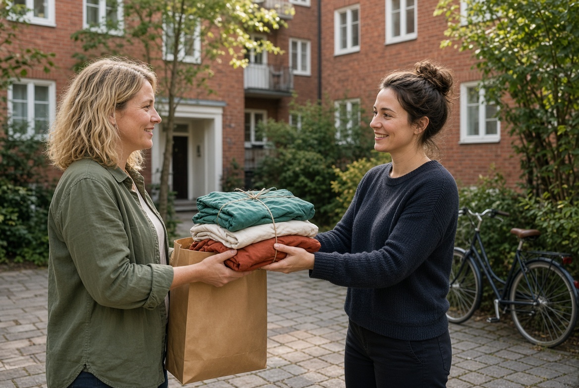 Blocket: bäst för klädpaket och lokala affärer