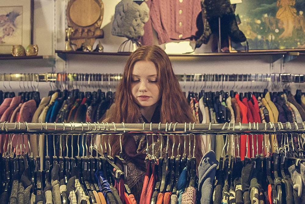 Populära Second hand-butiker i Sverige 2016. Topplista 10+